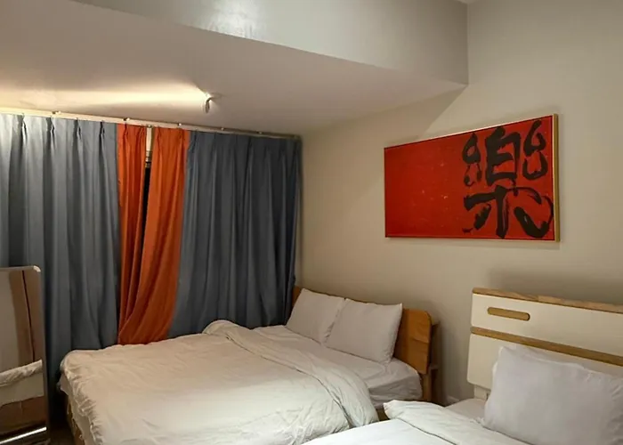 Cozy 1 Bedroom With 2 Pools Near Okada Airports Moa Apartamento Manila